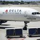 The US Department of Transportation found Delta had 'engaged in discriminatory conduct' in removing the three Muslim passengers