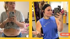 'I Lost 109 Lbs. After I Joined WW Freestyle'