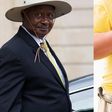 “Obesity is also a sign of corruption” – Museveni explains why he chose to lose weight