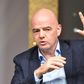 FIFA president Gianni Infantino has suggested rescheduled next year's new-look Club World Cup in China