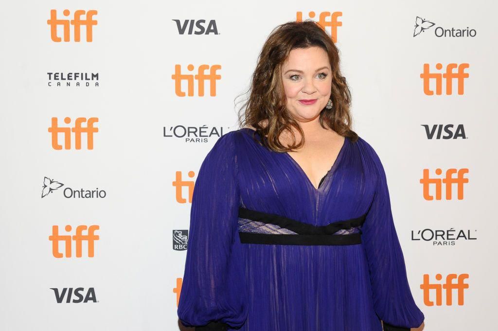 Melissa McCarthy’s Approach To Weight Loss Is So Insanely Relatable