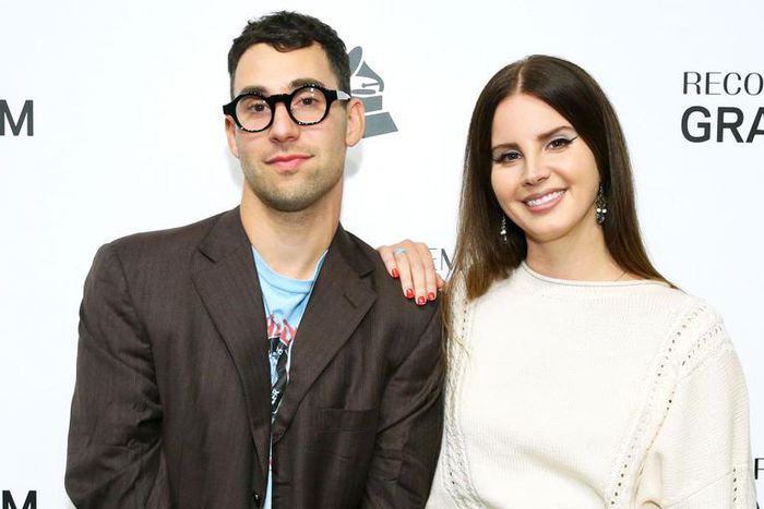 Jack Antonoff Helped Lana Del Rey Become Her Best