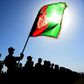 Afghan President Ashraf Ghani said the prisoner release would 'pave the way' for unofficial talks with the Taliban