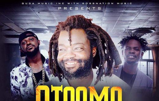 Guda – Otoomo ft Yaa Pono x Fameye