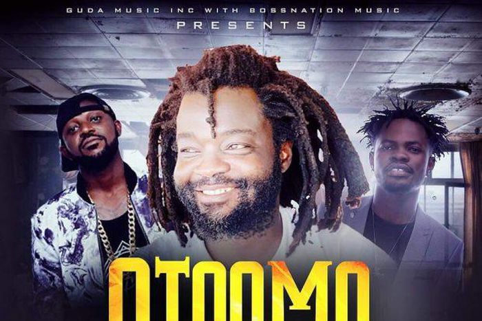 Guda – Otoomo ft Yaa Pono x Fameye