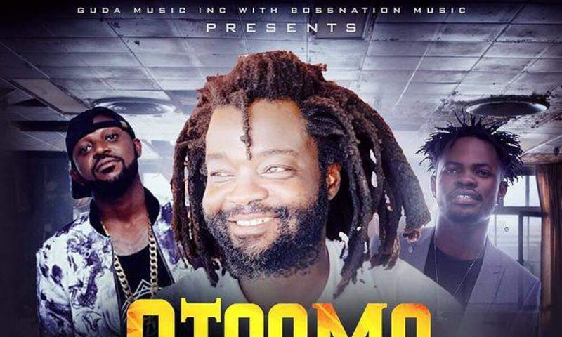 Guda – Otoomo ft Yaa Pono x Fameye
