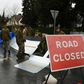 Troops have been deployed in West Yorkshire, northern England, which suffered badly from flooding caused by last weekend's Storm Ciara