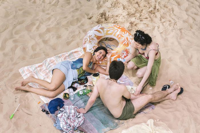 Jason Farago: Art for Our Moment