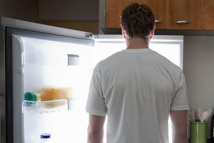 What Happens When You Cycle Through Diets