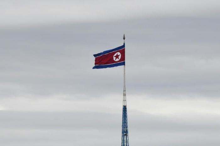 North Korea is under heavy US and United Nations sanctions over its nuclear program, but it has been frustrated at the lack of relief after it declared a moratorium on nuclear and interncontinental ballistic missile tests