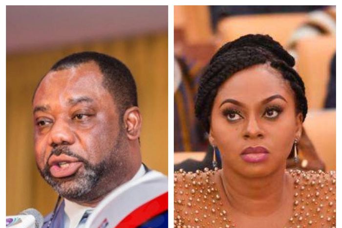 GETFund beneficiaries