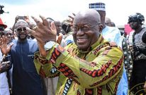 2020 will be a good year – Akufo-Addo to Ghanaians