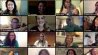 Med Students Mobilize to Help Doctors in Pandemic
