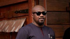 John Dumelo