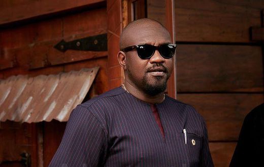 John Dumelo