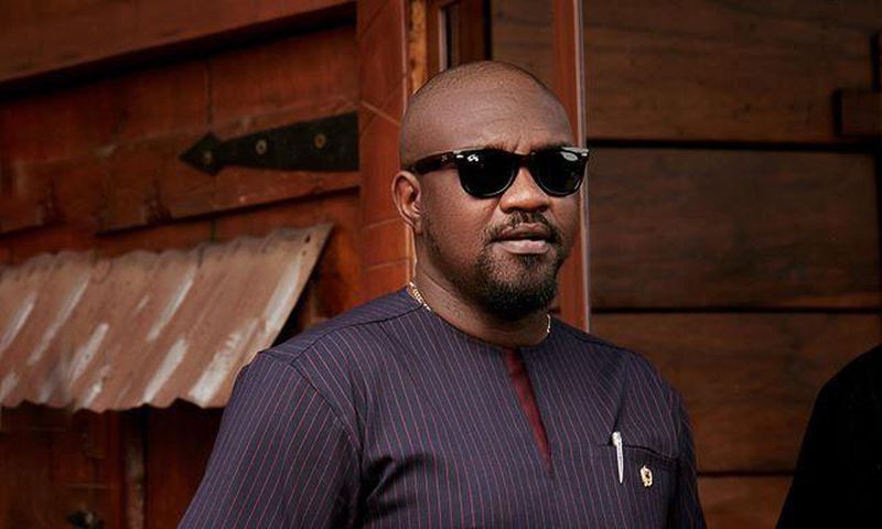 John Dumelo