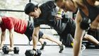 How Gross Is the Gym, Really?