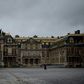 The Chateau de Versailles is one of several major tourist attractions in France that have already shut down