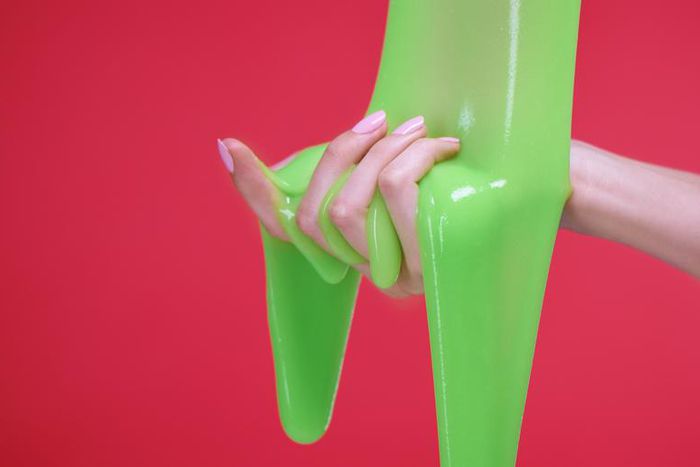 Watch Dr. P's Satisfying St. Patrick's Day Pops