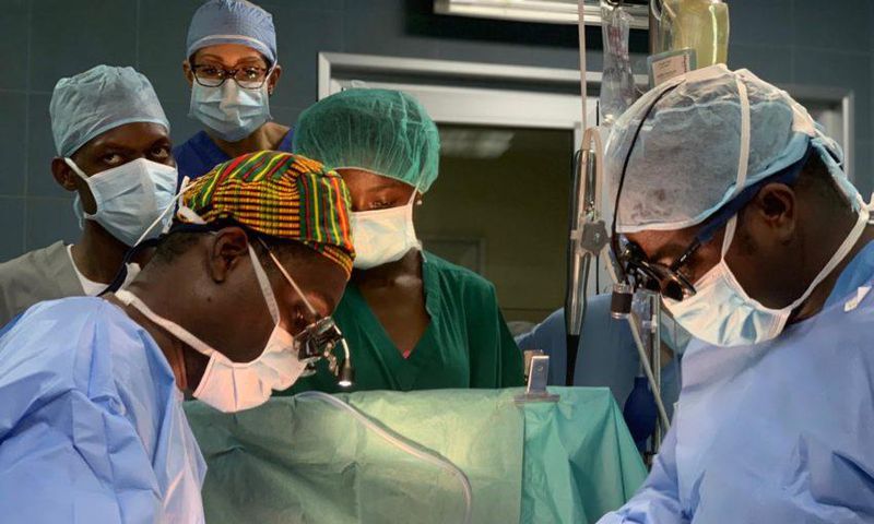 Doctors