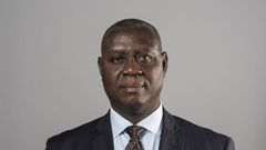 Justice Anin Yeboah