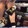 Deontay Wilder was hospitalised after a brutal defeat to Tyson Fury