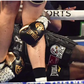 Deontay Wilder was hospitalised after a brutal defeat to Tyson Fury