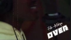 Fella Makafui drops "Over"