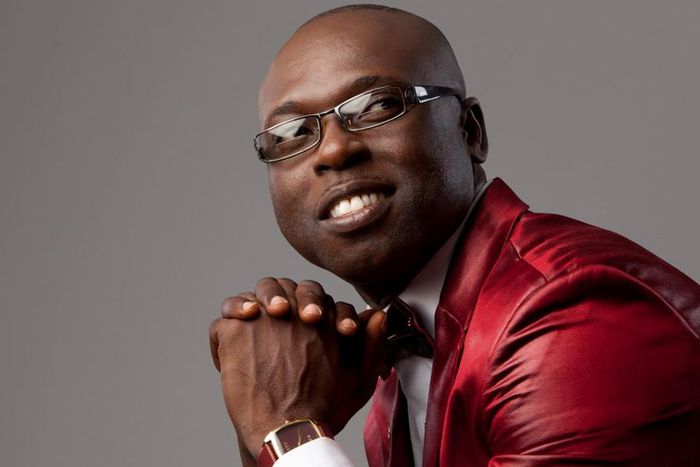 DSP Kofi Sarpong
