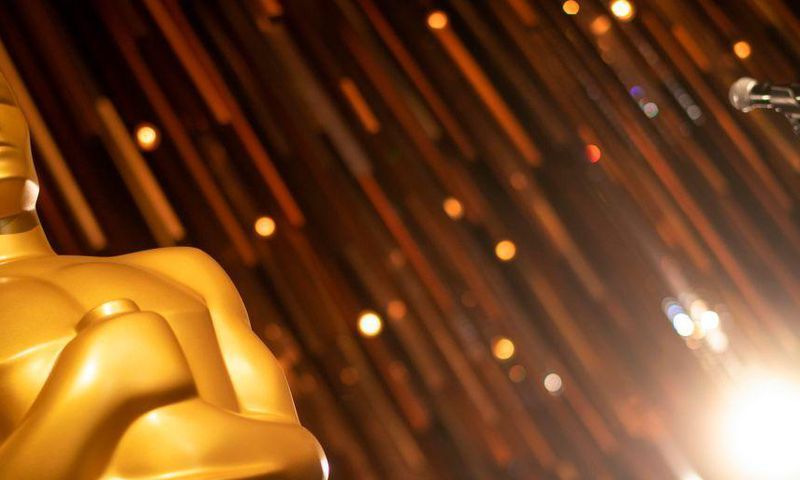 Oscars Swag Includes Weed Vapes and Brain Sensors