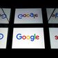Taiwan's presidential candidates have welcomed a temporary ban imposed by Google on campaign ads
