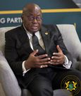 Nana Addo