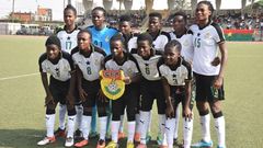 Black Queens