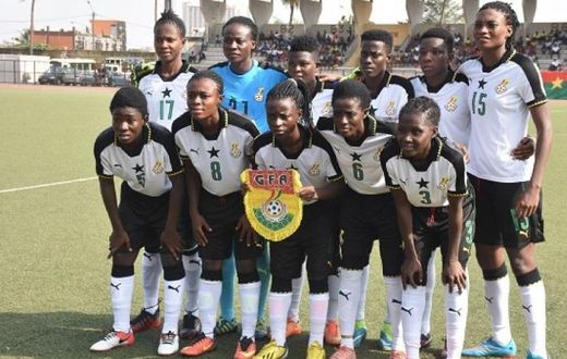 Black Queens