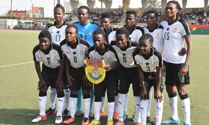 Black Queens