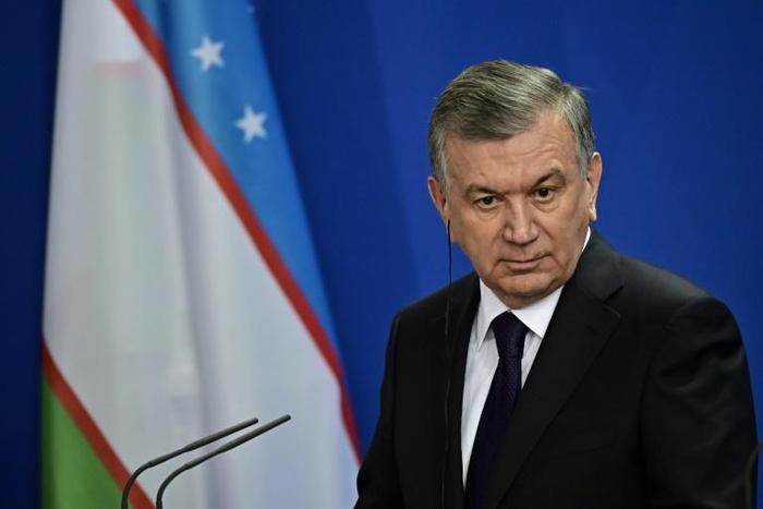 President Shavkat Mirziyoyev has ushered in some reforms after years of isolation and authoritarian rule