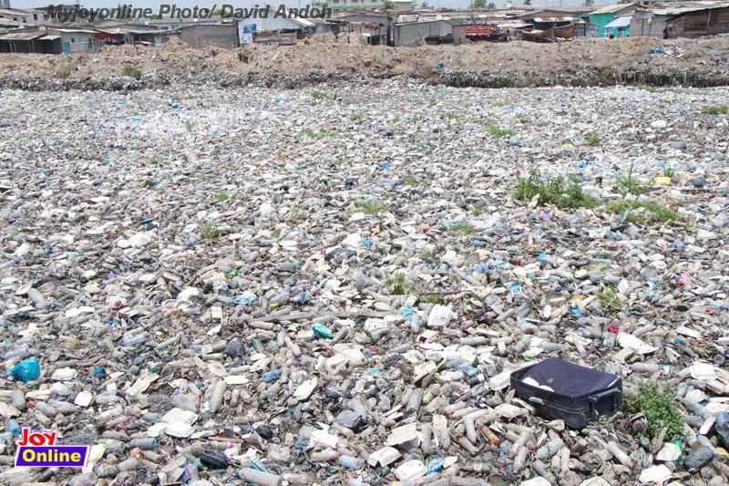 (Photo Credit: Joy News)