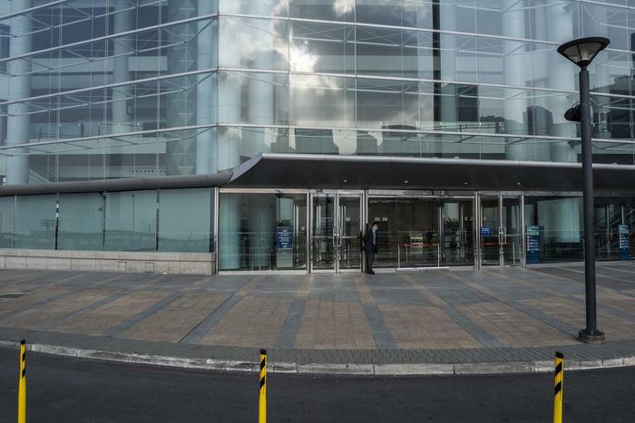 As Virus Tightens Grip on China, the Art World Feels the Squeeze