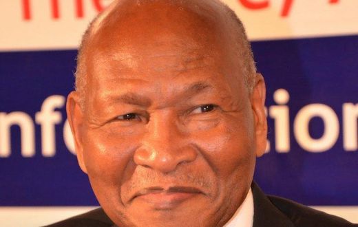 EC should start voter registration in areas not under lockdown – Sam Okudzeto