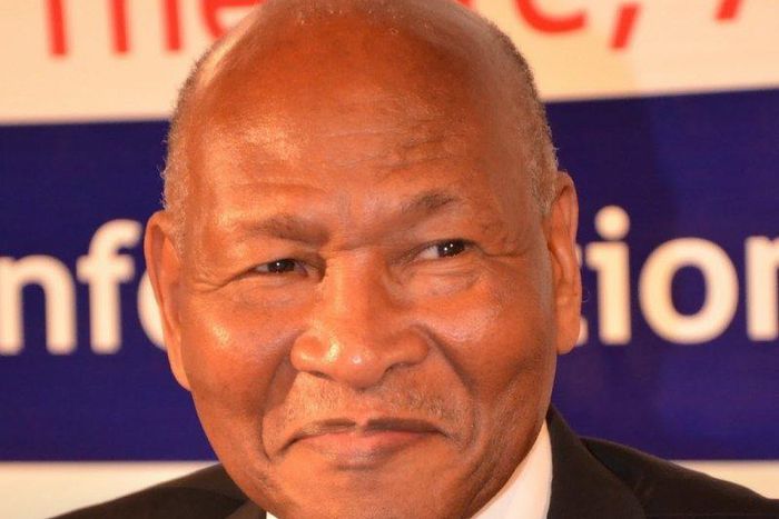 EC should start voter registration in areas not under lockdown – Sam Okudzeto