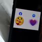 Facebook has unveiled two new ‘care’ emojis which show support for the fight against coronavirus, for its social network and Messenger application