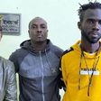 Ghanaian players arrested in Bangladesh
