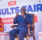 Bawumia made chairman of NPP’s 2020 Manifesto Committee