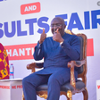 Bawumia made chairman of NPP’s 2020 Manifesto Committee