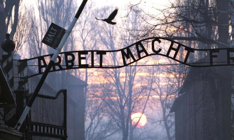 The Auschwitz memorial museum said historical and geographical information in the Netflix documentary about the locations of Nazi death camps was "simply wrong" 