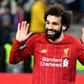 Mohamed Salah's strike from a tight angle sealed Liverpool's 2-0 win in Salzburg as they went through to the Champions League last 16