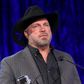 Garth Brooks Dragged for Wearing 'Sanders' Jersey