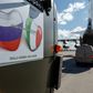 The Russian aid comes at a crucial time for Italy, which has warm ties with Moscow and has supported lifting sanctions against it