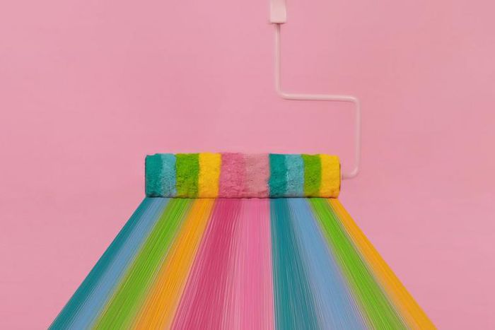 Dr. Pimple Popper Pulls Multicolored Pus From Cyst