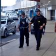 The plan was aborted at Sydney airport when the plotters decided it was too risky to get through customs